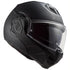 CASCO ABATIBLE LS2 ADVANT NOIR